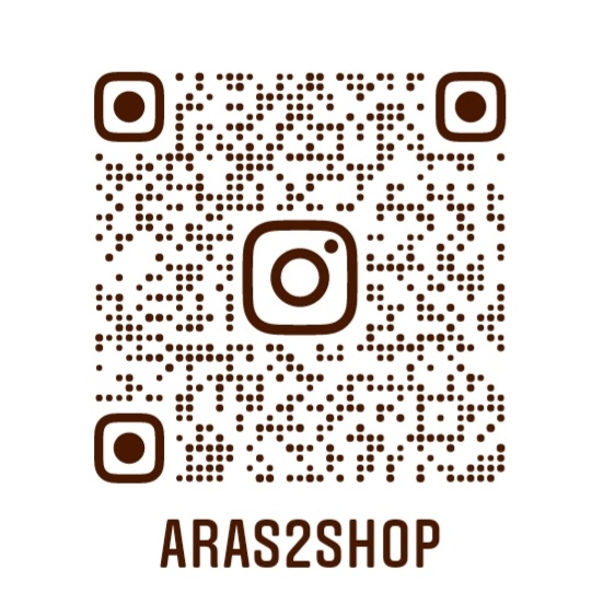 جهت ورود به صفحه اینستاگرام ما Qr code زیر را اسکن نمایید