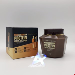 ماسک مو کراتین کوئین