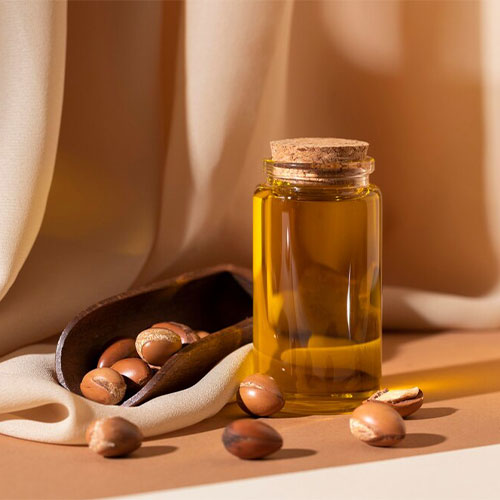 خواص روغن آرگان 