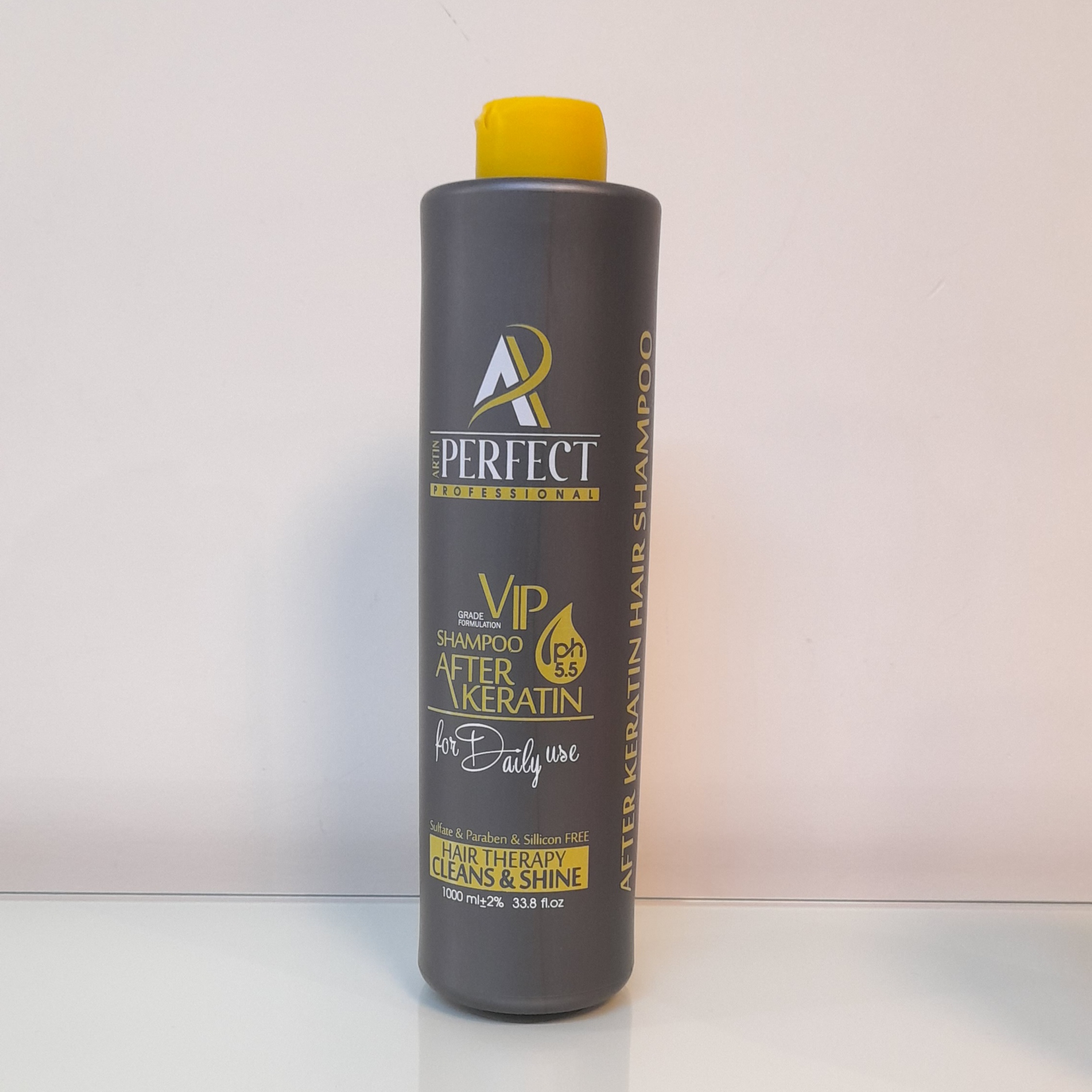 شامپو بدون سولفات پرفکت