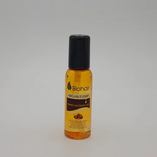 روغن آرگان بایوهیر