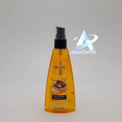 روغن آرگان بل جاردین
