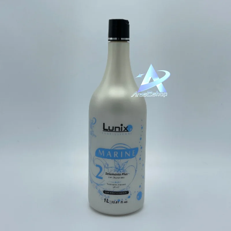 کراتین لونیکس